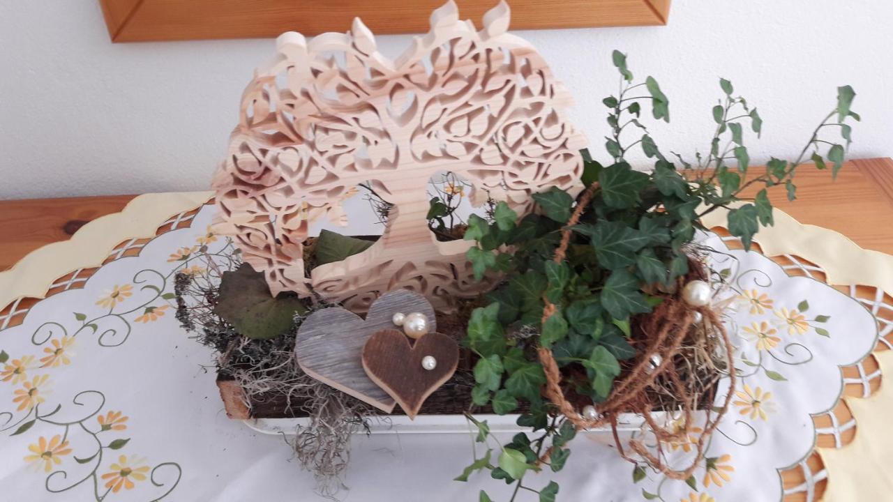 Zweimaederlhaus Apartment Bad Mitterndorf Bagian luar foto