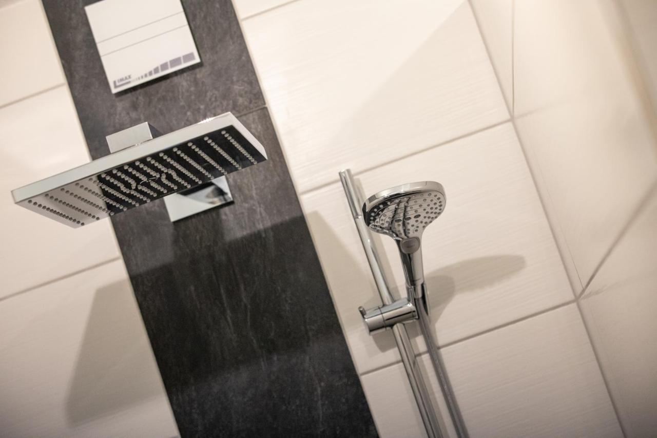 Zweimaederlhaus Apartment Bad Mitterndorf Bagian luar foto